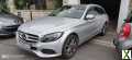 Photo mercedes-benz c 220 Classe Break d 9G-Tronic 4Matic Fascination