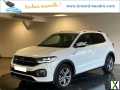 Photo volkswagen t-cross 1.0 TSI 110ch R-Line