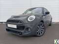 Photo mini john cooper works Cooper S 192ch John Cooper Works BVA7 Euro6d-T