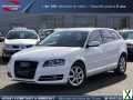 Photo audi a3 1.2 TFSI 105CH START/STOP AMBIENTE S TRONIC 7