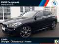 Photo bmw x2 sDrive18dA 150ch M Sport Euro6d-T