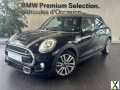 Photo mini cooper s Cooper S 192ch Seven BVA