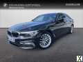 Photo bmw 520 520dA 190ch Luxury Euro6d-T