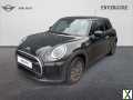 Photo mini cooper Cooper 136ch Edition Camden