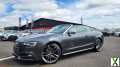 Photo audi cabriolet 3.0 V6 TFSI 333CH QUATTRO S TRONIC 7 EURO6