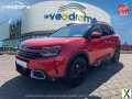 Photo citroen c5 aircross BlueHDi 130ch S/S Shine