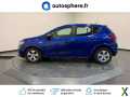 Photo dacia sandero 1.0 ECO-G 100ch Essentiel -22