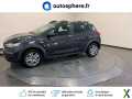 Photo dacia sandero 1.0 ECO-G 100ch Stepway Confort