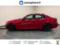 Photo alfa romeo giulia 2.2 JTD 150ch Super AT8