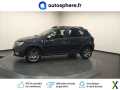 Photo dacia sandero 1.5 Blue dCi 95ch Stepway - 20