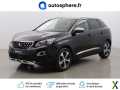 Photo peugeot 3008 1.6 PureTech 180ch E6.c Crossway S\\u0026S EAT8