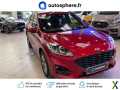 Photo ford kuga 1.5 EcoBoost 150ch ST-Line X