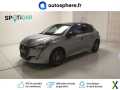 Photo peugeot 208 1.2 PureTech 100ch S\\u0026S Style 118g