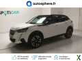 Photo peugeot 2008 e-2008 136ch GT