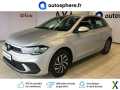 Photo volkswagen polo 1.0 TSI 95ch Life