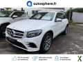 Photo mercedes-benz cl 220 d 170ch Sportline 4Matic 9G-Tronic