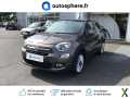 Photo fiat 500x 1.6 Multijet 16v 120ch Lounge