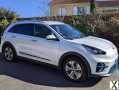 Photo kia e-niro Electrique 204 ch Design