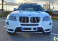 Photo bmw x3 xDrive35i 306ch Luxe Steptronic A