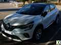 Photo renault captur 1.3 140 Intens My21