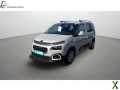 Photo citroen berlingo M BlueHDi 100ch S\\u0026S Shine