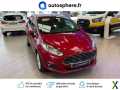 Photo ford fiesta 1.0 EcoBoost 100ch Stop\\u0026Start Titanium 5p