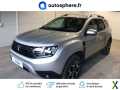 Photo dacia duster 1.5 dCi 110ch Prestige 4X2