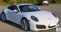 Photo porsche 911 Carrera 4 Coupé 3.0i 370 PDK