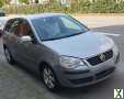 Photo volkswagen polo 1.4 16S 80 Carat