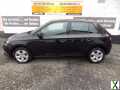 Photo skoda fabia FABIA 1,4 TDI 105CH CLIM