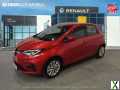 Photo renault zoe Zen charge normale R110 Achat Intégral - 20 Radar