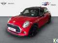 Photo mini cooper Cooper 136ch Edition Greenwich BVA7