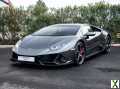 Photo lamborghini huracan Evo 5.2 V10 640 4WD LDF7