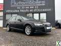 Photo audi a4 Avant 2.0 TDI 150 S tronic 7 Design