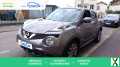 Photo nissan juke N/A 1.6e 117 Xtronic Tekna