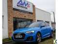 Photo audi a1 0