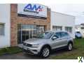 Photo volkswagen tiguan 2.0 TDI 150 CARAT