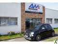 Photo abarth 500 1.4 160CV TURISMO BVA