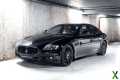 Photo maserati quattroporte 4.7 V8 440ch Sport GT S A