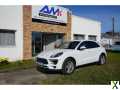 Photo porsche macan 3.0 V6 340 ch S PDK