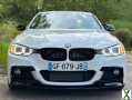 Photo bmw active hybrid 3 340 ch M Sport A