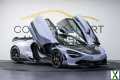 Photo mclaren 720s Coupe V8 4.0 720 ch Performance