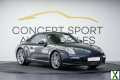 Photo porsche 911 CARRERA 4 997 Cabriolet 4S 3.8i 385 PDK A