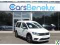 Photo volkswagen caddy Alltrack 1.4 TSI Trendline DSG ACC GPS PARK ASSIST