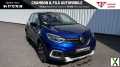 Photo renault captur TCe 150 FAP EDC Intens + Easy Park assist R-link T