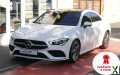 Photo mercedes-benz cla 200 180i 136 AMG Line BVM6 (Caméra, CarPlay, Front As