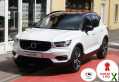 Photo volvo xc40 D4 2.0 190 R-Design AWD Geartronic8 (Origine FR, S