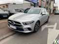 Photo mercedes-benz cl A 180 d BERLINE 5P - BM 177 Business Line