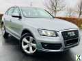 Photo audi q5 2.0 TDI 170 DPF Quattro Ambition Luxe S tronic 7