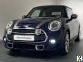 Photo mini cooper s Cooper S 192ch Seven